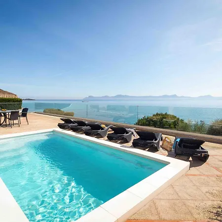 Torrens Villa Alcanada