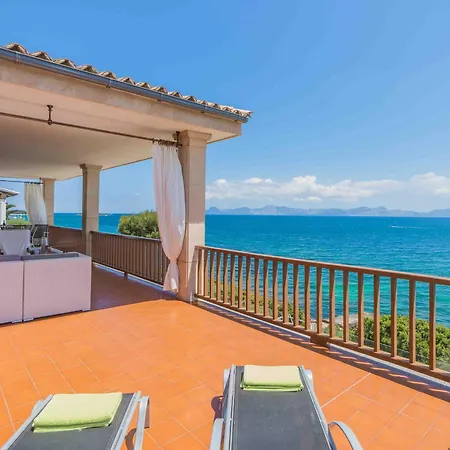 Villa Torrens *