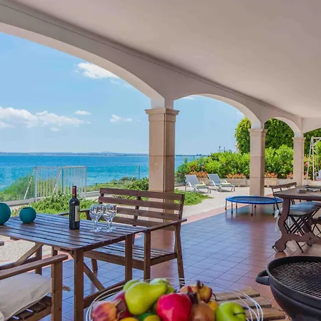 Villa Torrens Alcanada