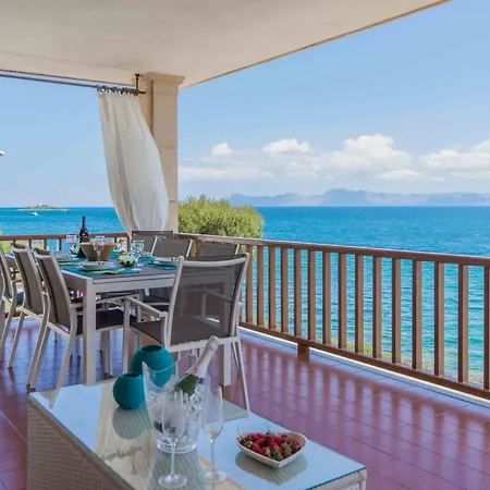 Villa Torrens *