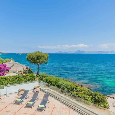 Villa Torrens Alcanada